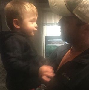 Meet your Posher, Kory